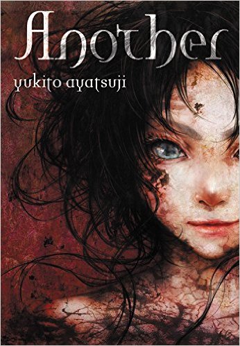 bookcover of Anoter vol.1