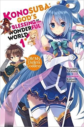 bookcover of God’s Blessing on this Wonderful World! vol.1